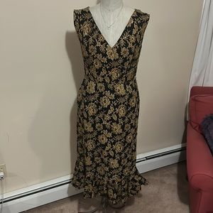 Vintage dress